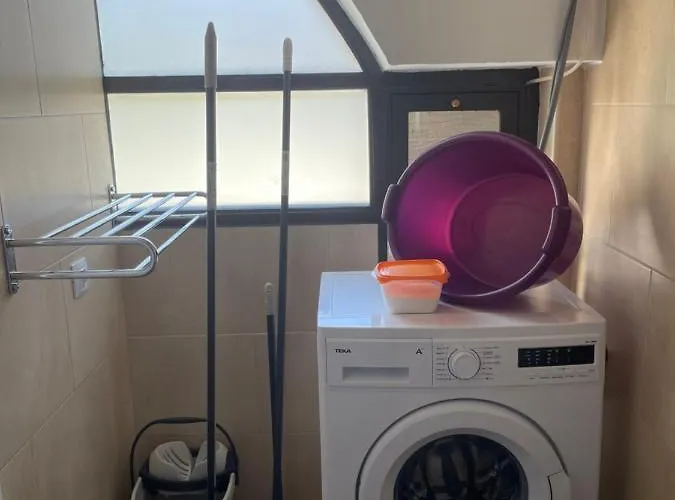 Apartamento Rb *