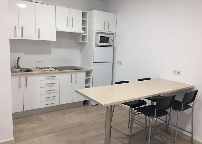 Apartamento Rb * Morro Jable (Fuerteventura)
