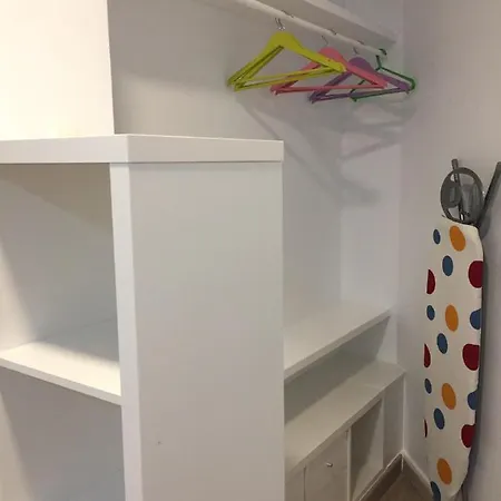 Apartamento Rb Lejlighed