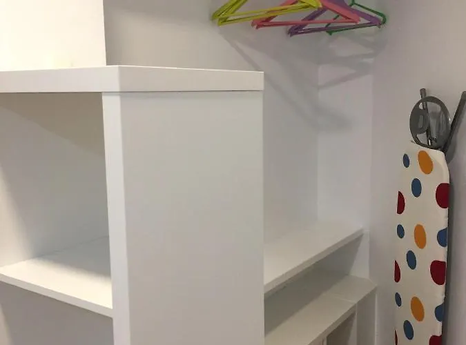 Apartamento Rb Lejlighed