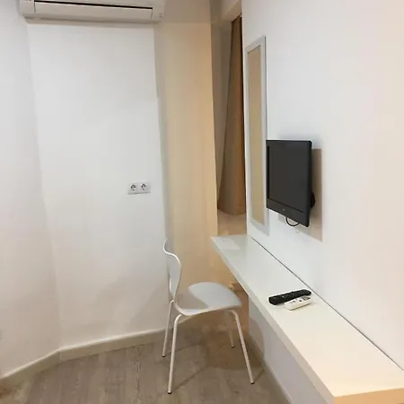 Apartamento Rb Apartamento *