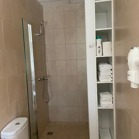 Apartamento Apartamento Rb Morro Jable (Fuerteventura)