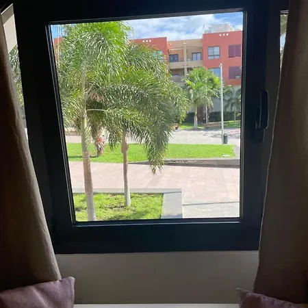 Apartamento Rb Apartamento Morro Jable (Fuerteventura)