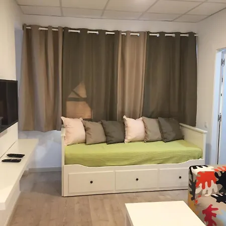 Apartamento Rb Διαμέρισμα