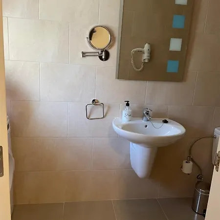 Apartamento Rb *