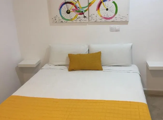 Apartamento Rb